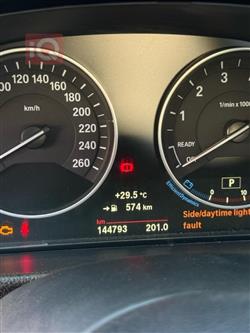 بی ئێم دەبڵیو سیریەس 3